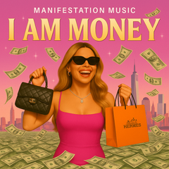 MANIFESTATION MUSIC - SPELL SONGS