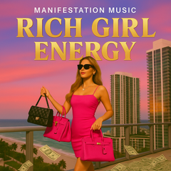 MANIFESTATION MUSIC - SPELL SONGS