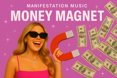 MANIFESTATION MUSIC - SPELL SONGS