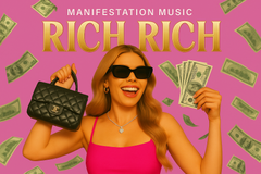 MANIFESTATION MUSIC - SPELL SONGS