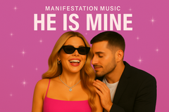 MANIFESTATION MUSIC - SPELL SONGS