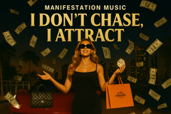 MANIFESTATION MUSIC - SPELL SONGS