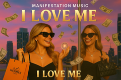 MANIFESTATION MUSIC - SPELL SONGS