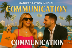 MANIFESTATION MUSIC - SPELL SONGS