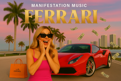 MANIFESTATION MUSIC - SPELL SONGS