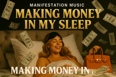 MANIFESTATION MUSIC - SPELL SONGS