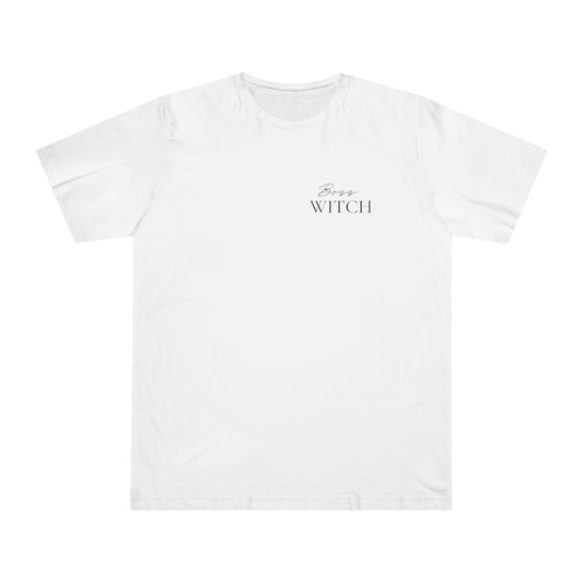 Unisex Deluxe T-shirt