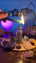 Spell Jars