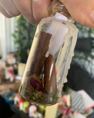 Spell Jars