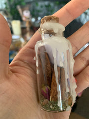 Spell Jars