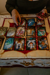 Tarot Readings