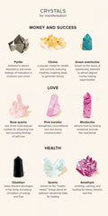 Spell Crystals