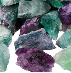 Spell Crystals