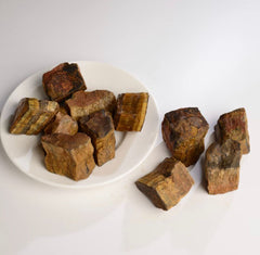 Spell Crystals