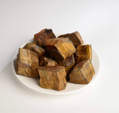 Spell Crystals