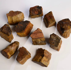 Spell Crystals