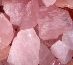 Spell Crystals
