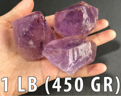Spell Crystals
