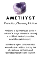 Spell Crystals