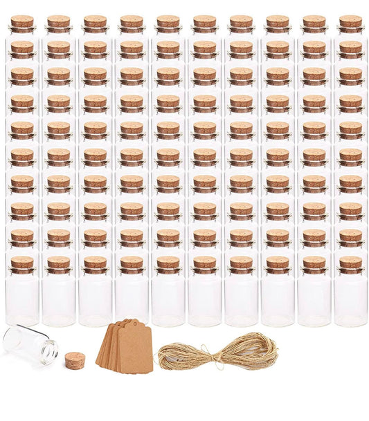 DIY Spell Kit