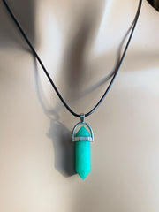 Enchanted Necklace