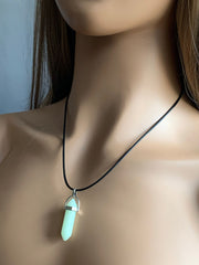 Enchanted Necklace
