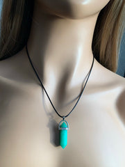 Enchanted Necklace