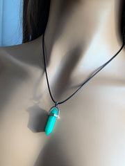 Enchanted Necklace