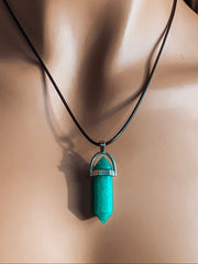 Enchanted Necklace