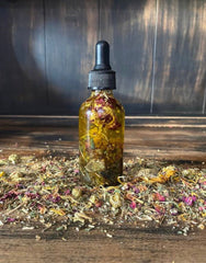 Spell Oil