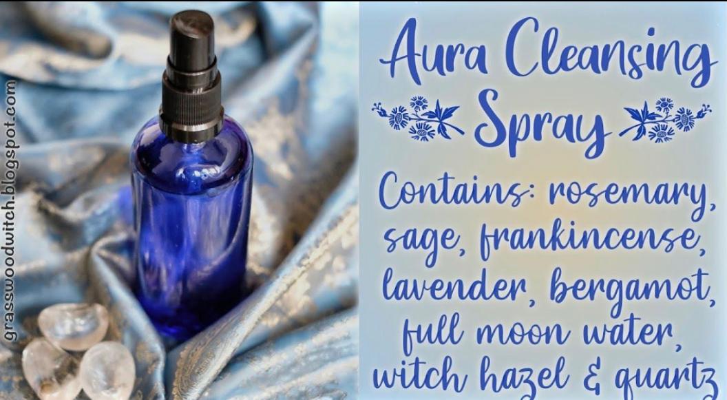 Spell Mist