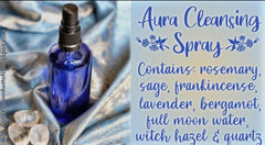 Spell Mist
