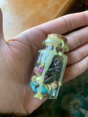 Spell Jars