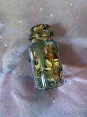 Spell Jars