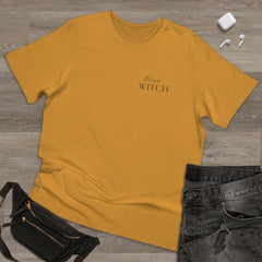 Unisex Deluxe T-shirt