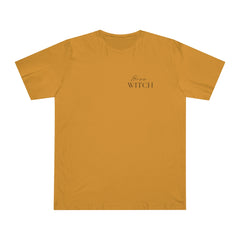 Unisex Deluxe T-shirt