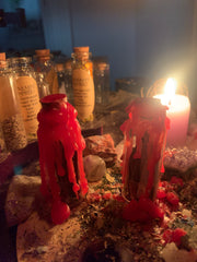 Spell Jars