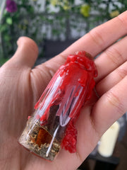 Spell Jars