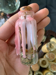 Spell Jars