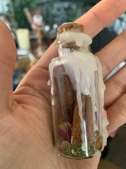 Spell Jars