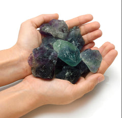 Spell Crystals