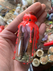 Spell Jars