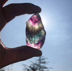 Spell Crystals
