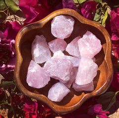 Spell Crystals