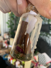 Spell Jars