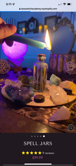 DIY Spell Kit